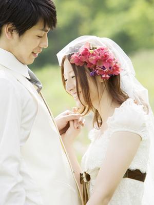 福島で人気の結婚指輪ショップです