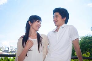 大阪の数多くの結婚指輪を取り扱う専門店